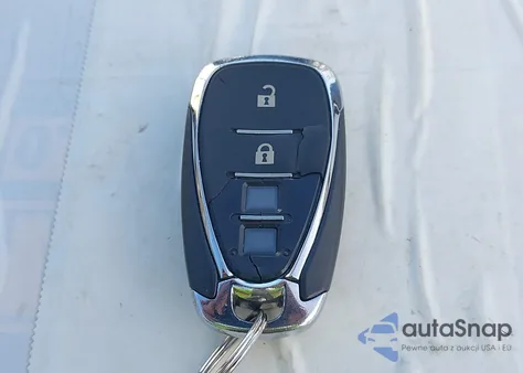 2018 Chevrolet Malibu Lt from USA, damaged, VIN 1G1ZD5ST4JF135781